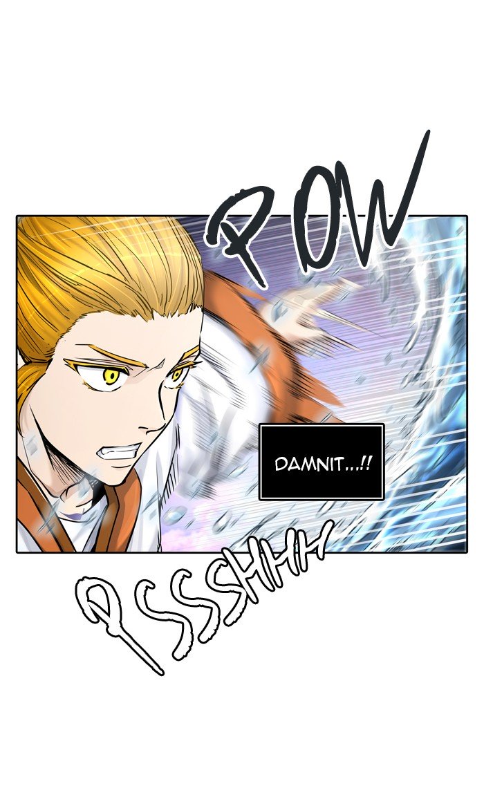 Tower of God, Chapter 411 image 022